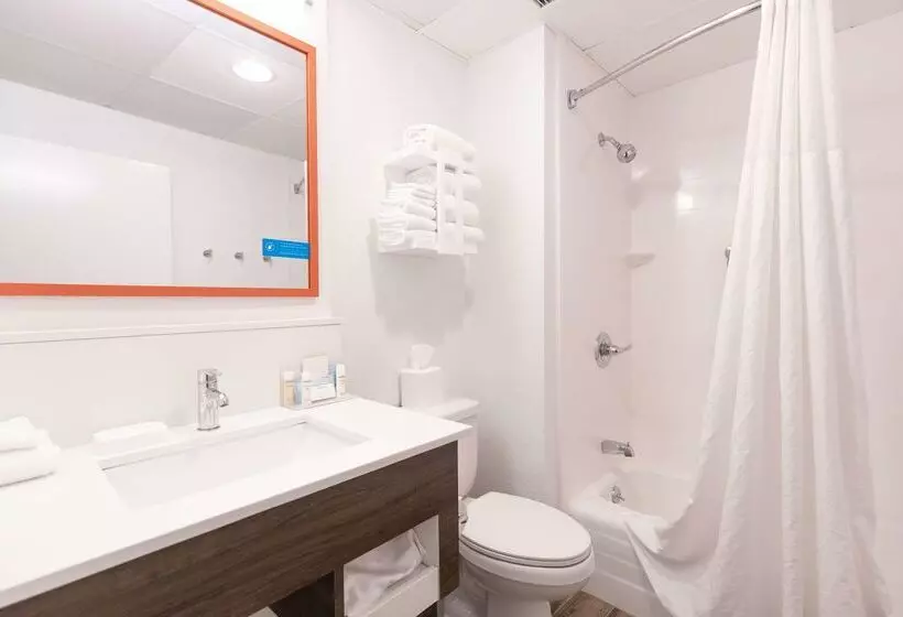 酒店 Hampton Inn By Hilton Of Kuttawa/eddyville