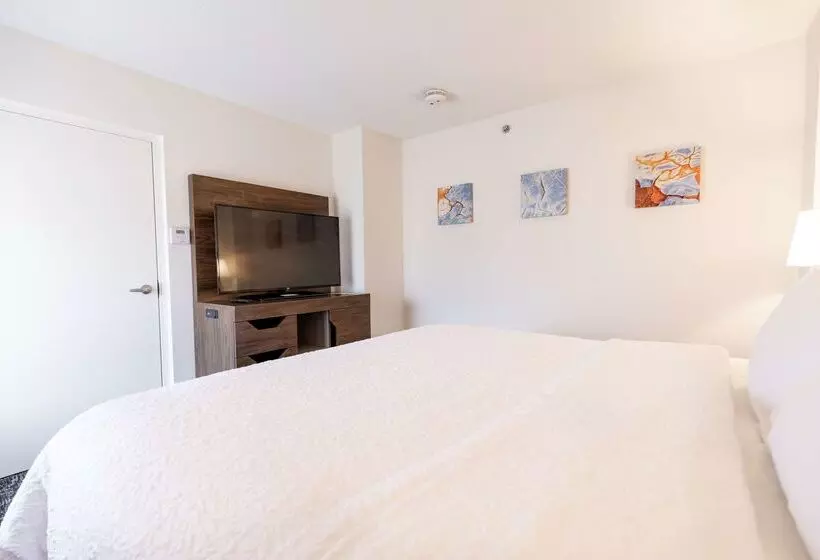 酒店 Hampton Inn By Hilton Of Kuttawa/eddyville