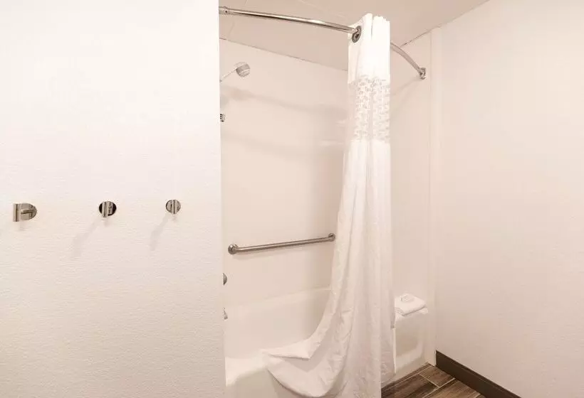 酒店 Hampton Inn By Hilton Of Kuttawa/eddyville