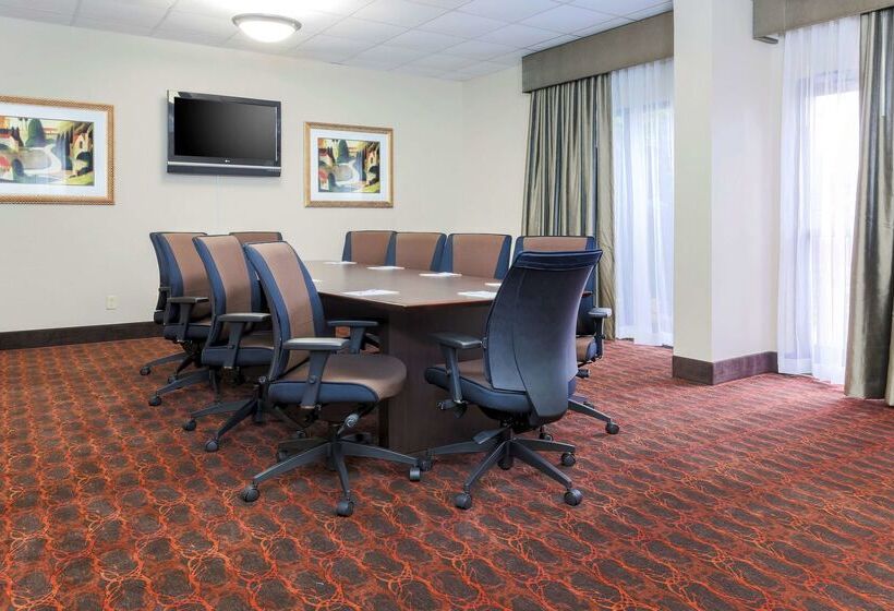 Hotel Hampton Inn Laredo