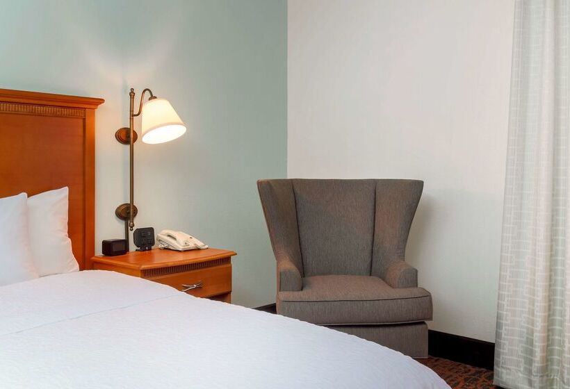 Hotel Hampton Inn Laredo