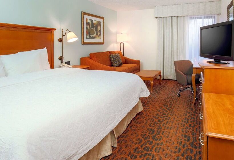 Hotel Hampton Inn Laredo