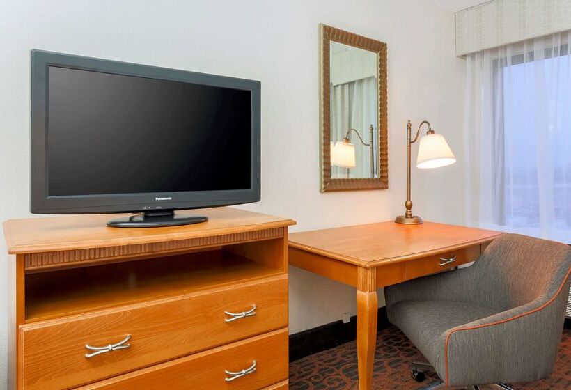 Hotel Hampton Inn Laredo