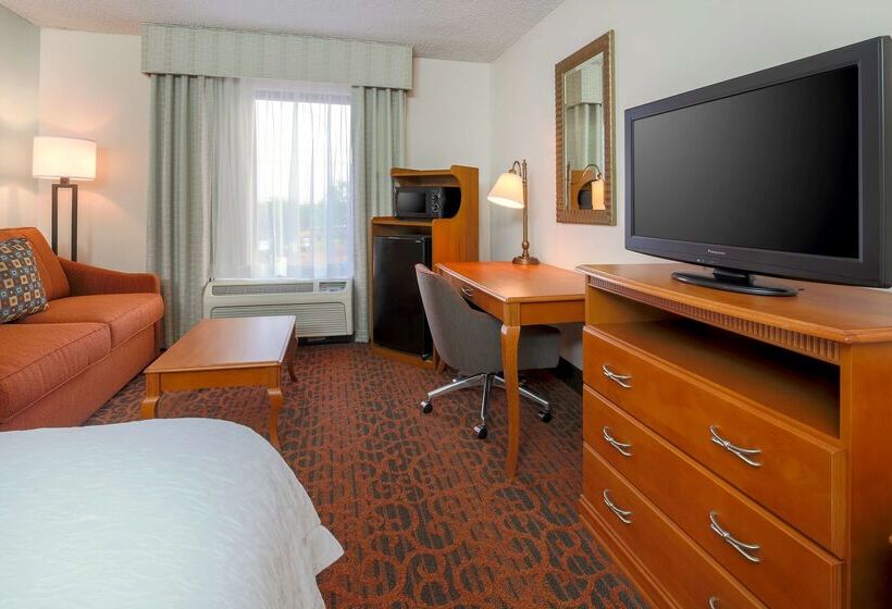 Hotel Hampton Inn Laredo