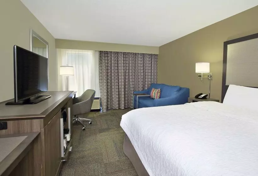호텔 Hampton Inn Madison