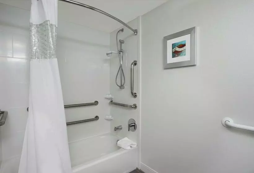 호텔 Hampton Inn Madison