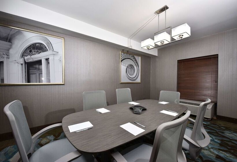 酒店 Hampton Inn Madison