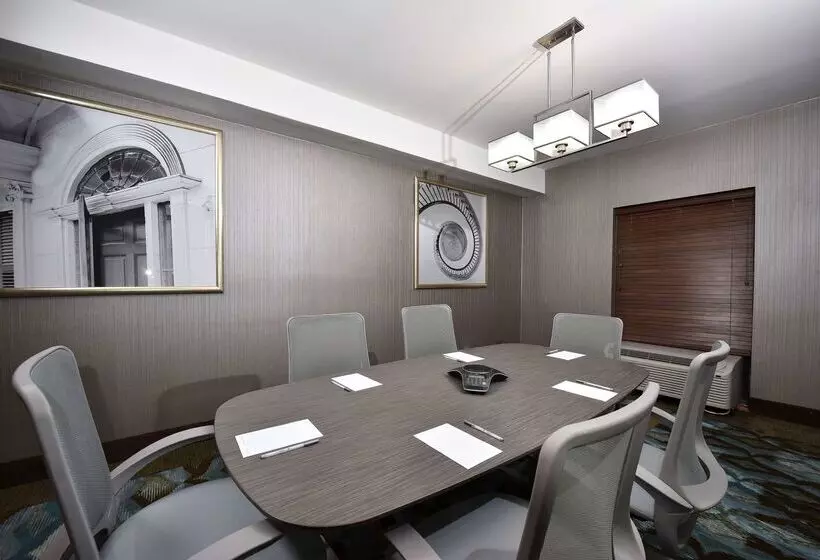 호텔 Hampton Inn Madison