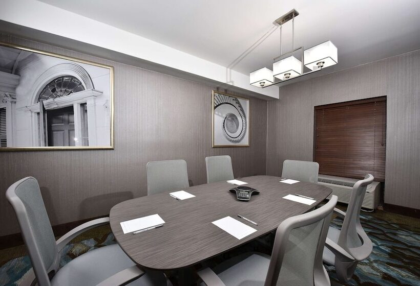 酒店 Hampton Inn Madison