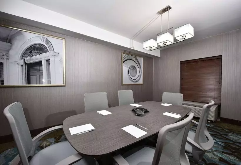 호텔 Hampton Inn Madison