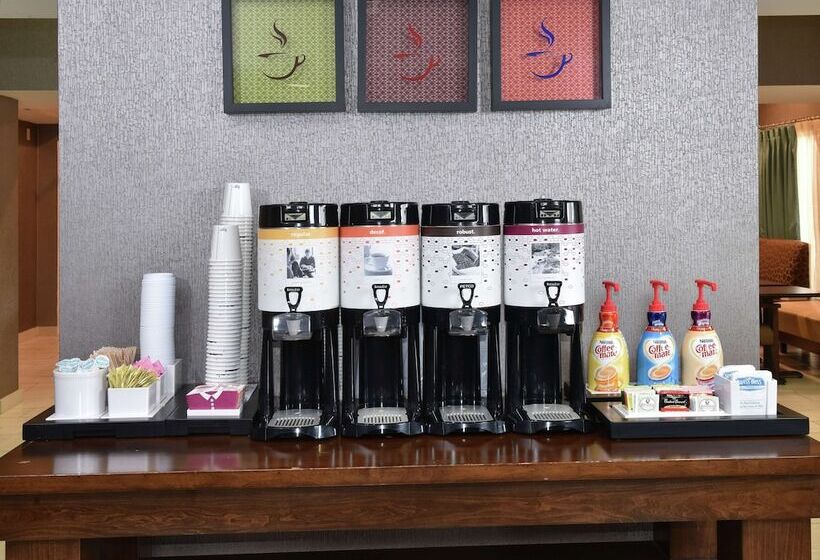 酒店 Hampton Inn Madison