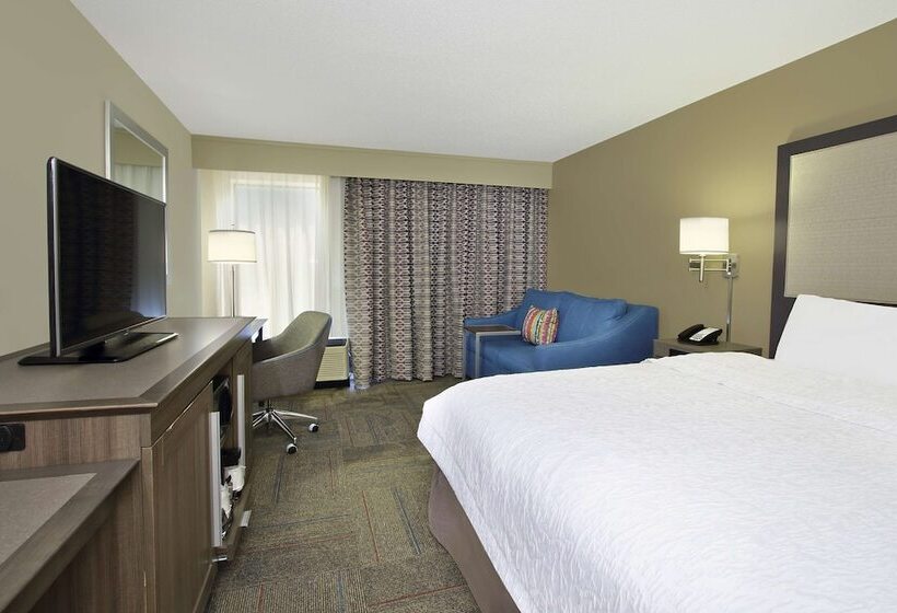 酒店 Hampton Inn Madison