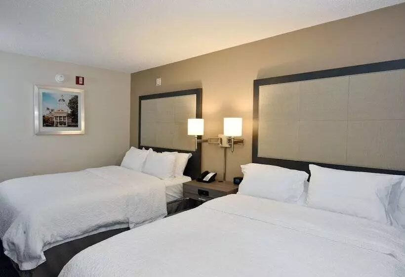 호텔 Hampton Inn Madison