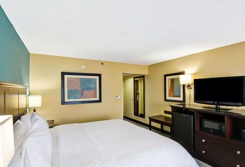 酒店 Hampton Inn Mobile East Bay/daphne