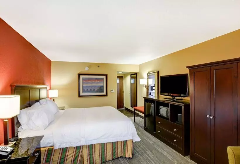 酒店 Hampton Inn Mobile East Bay/daphne