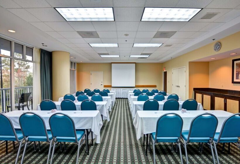 Szálloda Hampton Inn Mobile East Bay/daphne