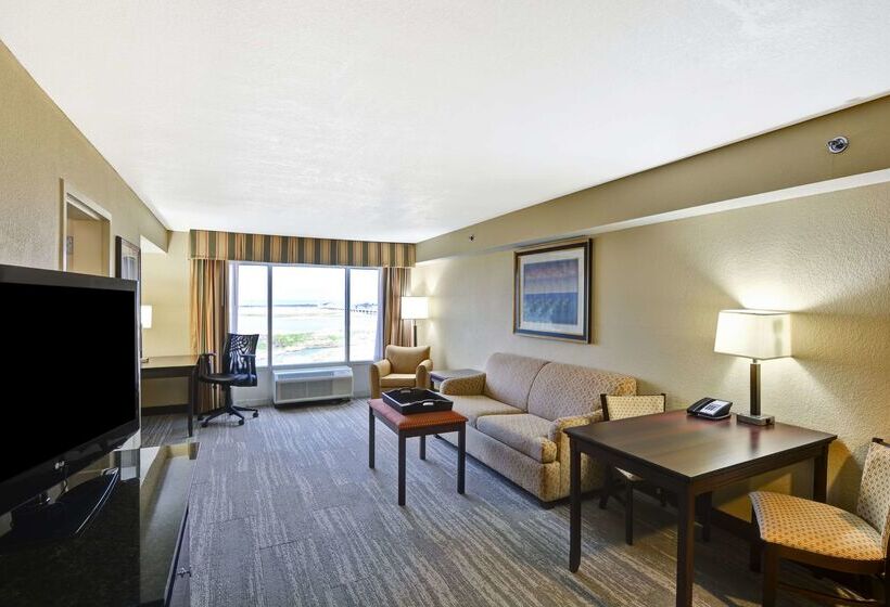 Szálloda Hampton Inn Mobile East Bay/daphne