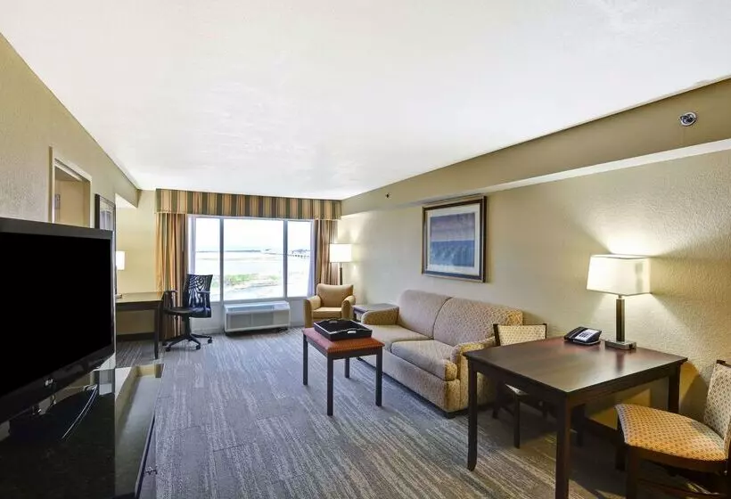 酒店 Hampton Inn Mobile East Bay/daphne