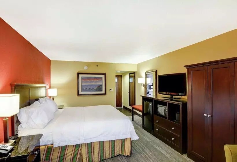 酒店 Hampton Inn Mobile East Bay/daphne