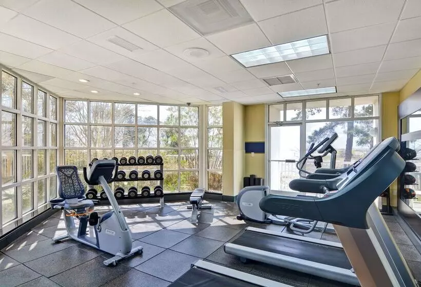 酒店 Hampton Inn Mobile East Bay/daphne