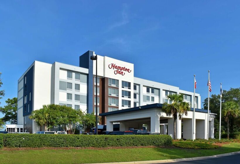 Szálloda Hampton Inn Mobile East Bay/daphne