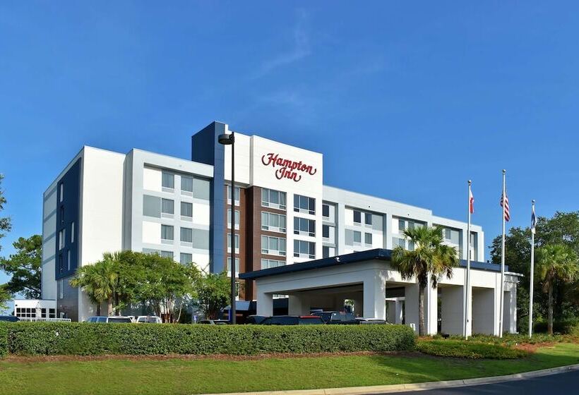 Szálloda Hampton Inn Mobile East Bay/daphne