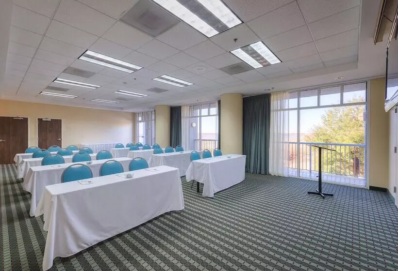 酒店 Hampton Inn Mobile East Bay/daphne