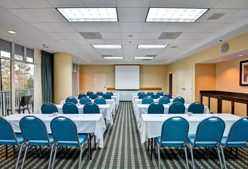 酒店 Hampton Inn Mobile East Bay/daphne