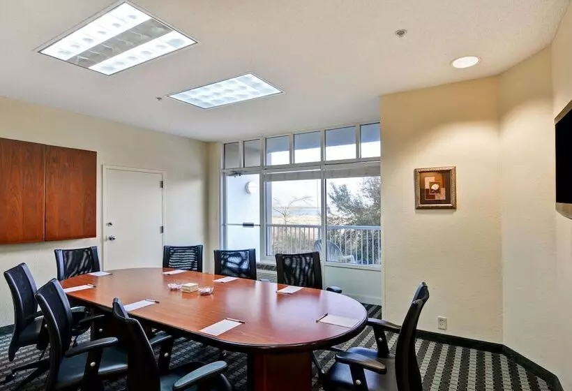 酒店 Hampton Inn Mobile East Bay/daphne