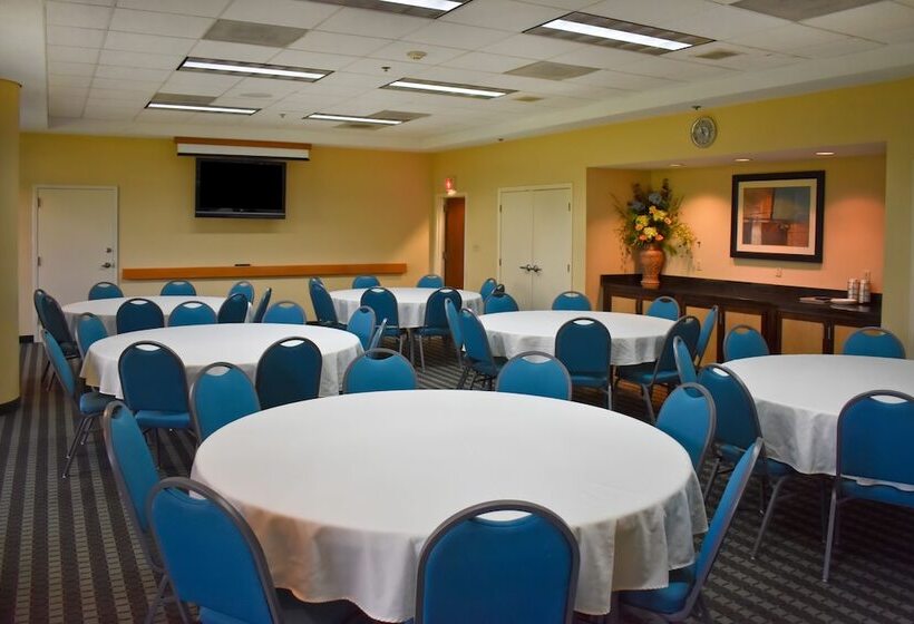 Szálloda Hampton Inn Mobile East Bay/daphne