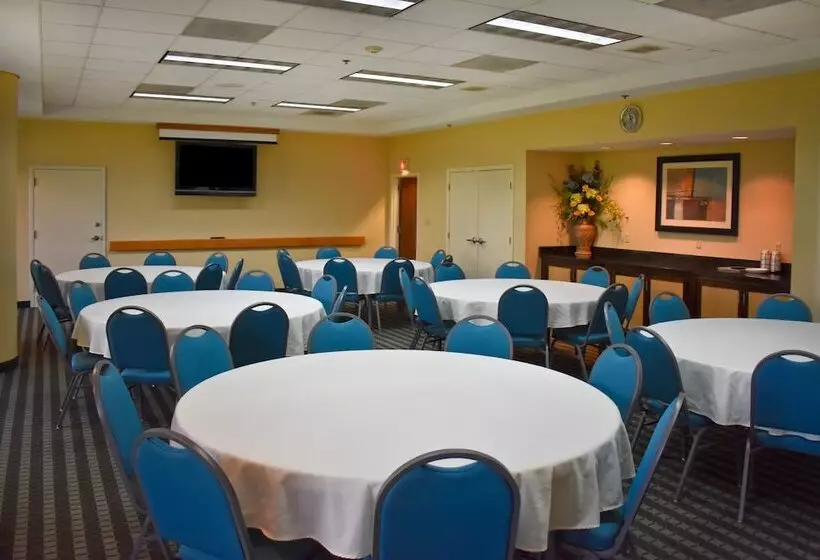 酒店 Hampton Inn Mobile East Bay/daphne