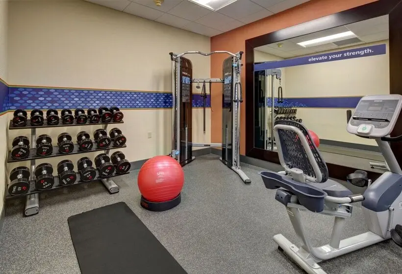 ホテル Hampton Inn Pembroke Pines