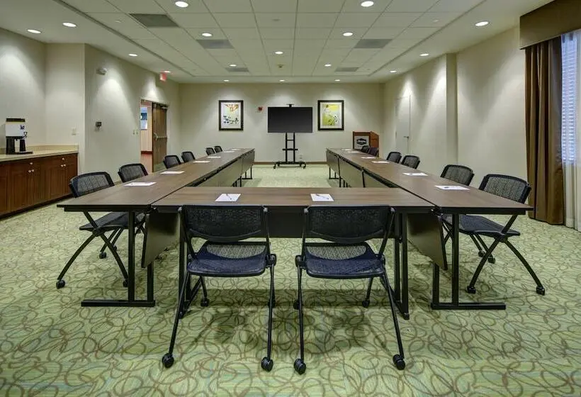 ホテル Hampton Inn Pembroke Pines