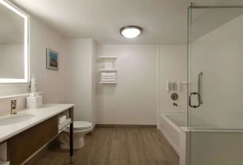 ホテル Hampton Inn Pembroke Pines