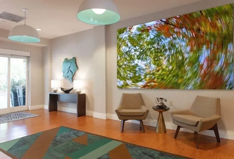 ホテル Hampton Inn Pembroke Pines