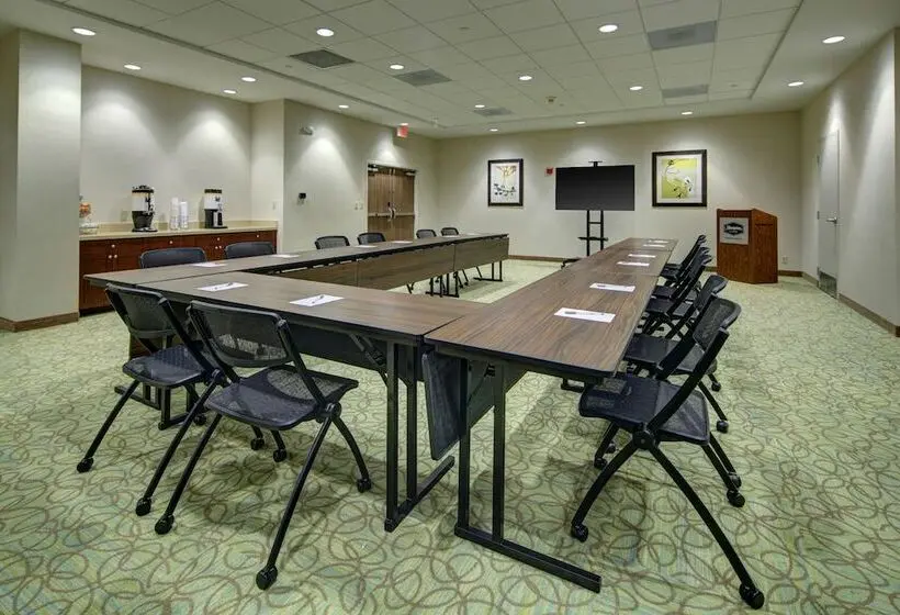 ホテル Hampton Inn Pembroke Pines