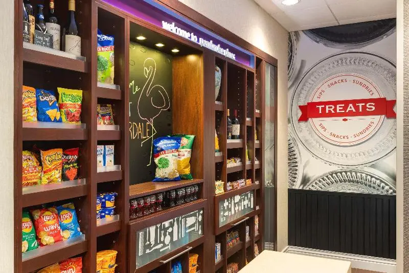 ホテル Hampton Inn Pembroke Pines