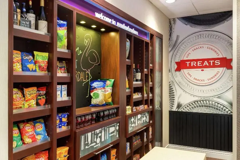 ホテル Hampton Inn Pembroke Pines