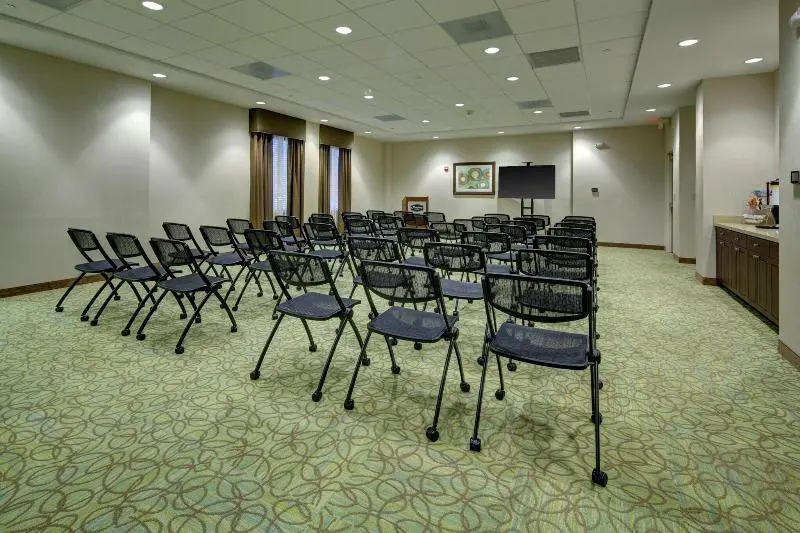 ホテル Hampton Inn Pembroke Pines