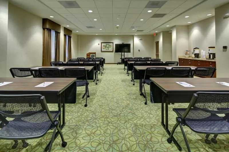 ホテル Hampton Inn Pembroke Pines