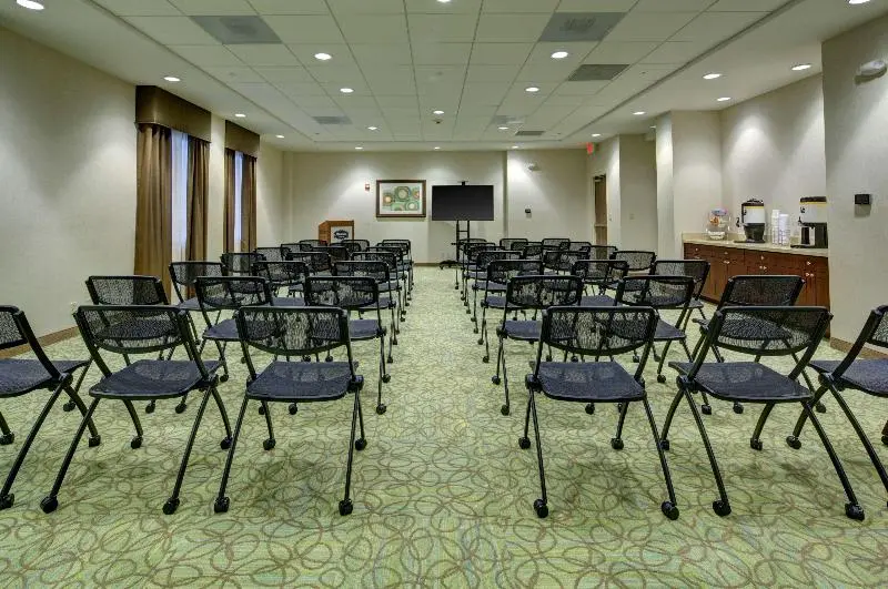 ホテル Hampton Inn Pembroke Pines