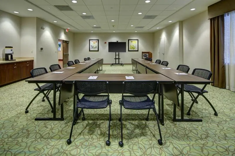 ホテル Hampton Inn Pembroke Pines