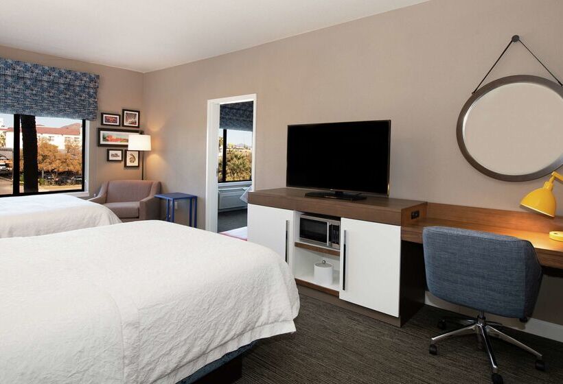 ホテル Hampton Inn Phoenix Airport North