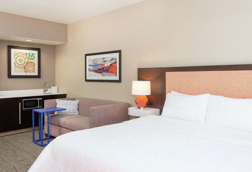 ホテル Hampton Inn Phoenix Airport North