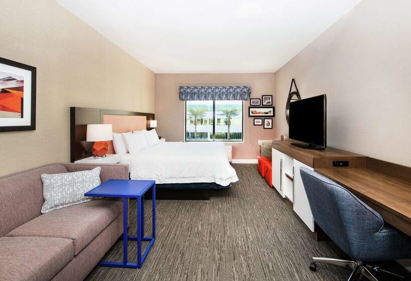 ホテル Hampton Inn Phoenix Airport North