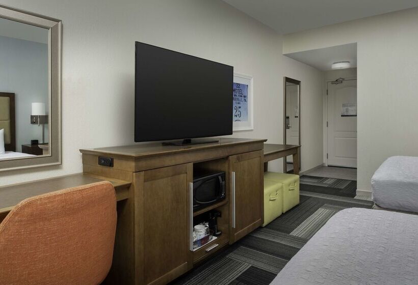 فندق Hampton Inn Pittsburgh/monroeville