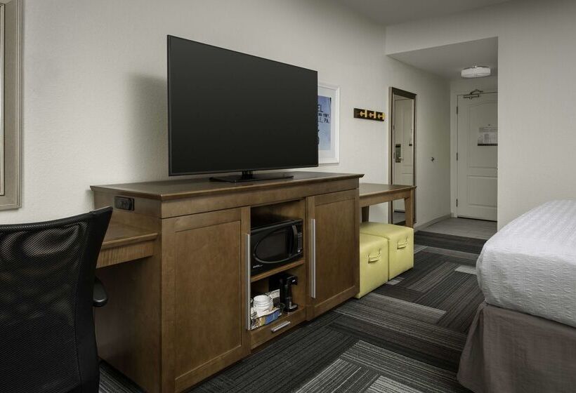فندق Hampton Inn Pittsburgh/monroeville