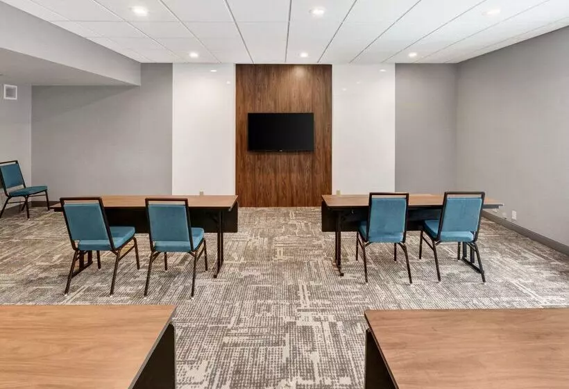 호텔 Hampton Inn Pittsburgh/monroeville