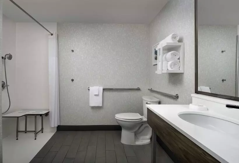 호텔 Hampton Inn Pittsburgh/monroeville