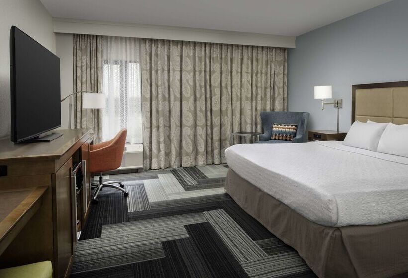 فندق Hampton Inn Pittsburgh/monroeville